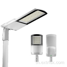 LED Street Light Outdoor IP65 100W 5yrs รับประกัน